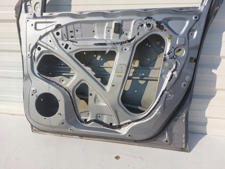 фото №11, Двері праві передні перед suzuki vitara iii 3 eu