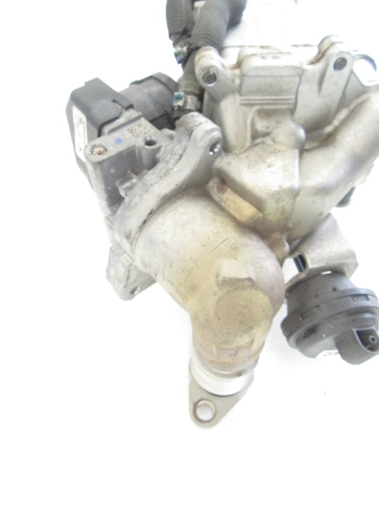 фото №5, Радиаторов выхлопных газов bmw f01 f02 f10 f11 f15 f16 f25 f26 f30 f31 f36 n57 2023r.