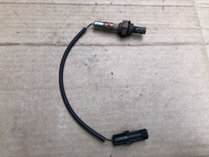 фото №1, Лямбда-зонд daewoo lanos 1.5 0za401-e6