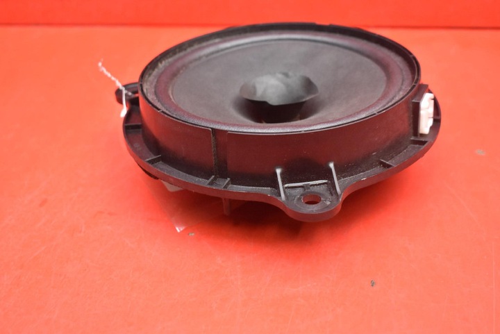 фото №6, Динамик правые зад 281563sg0a renault captur 1 i 13-17