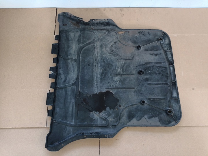 фото №8, Защита плита pod двигатель vw skoda audi seat 5wa перед