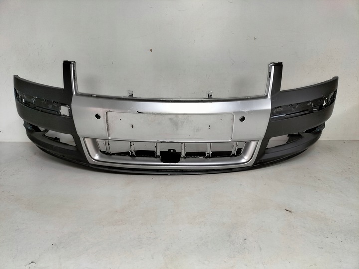 фото №1, Бампер переднє перед audi a8 d3 02-05