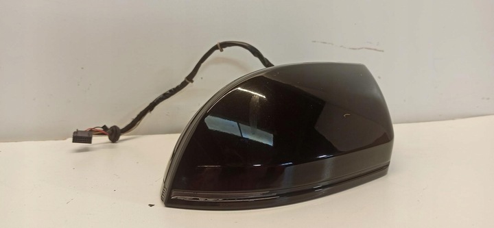 фото №5, Audi a7 4g дзеркало ліві 16+2 контактів ly9t