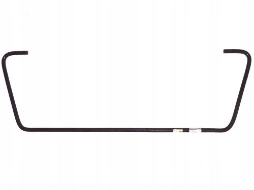 фото №2, Ft15960/fas стабилизатор daily 00- зад 18mm ft1596