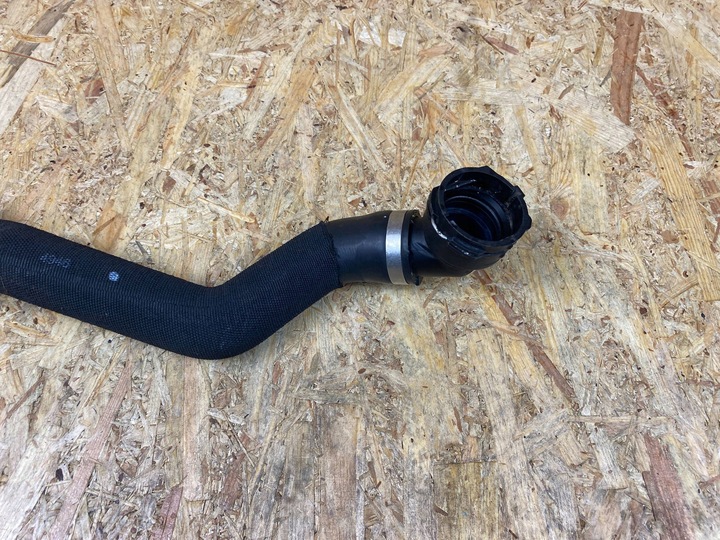 фото №9, Шланг труба шланг води audi q7 ii 4m 4m0122055dq 2015-