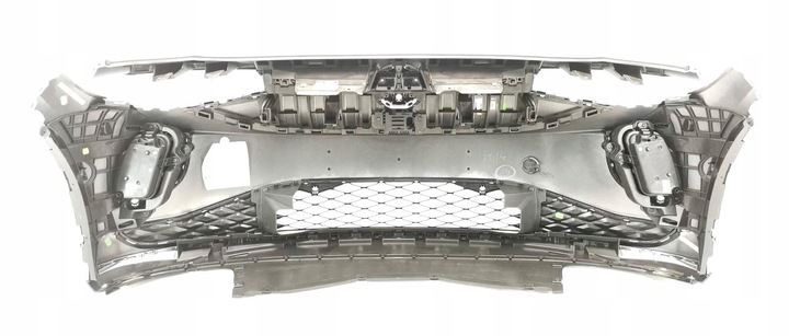 фото №14, Бампер перед переднее vw id.4 id4 11a807217a lc7a pod 6xpdc камера новый org