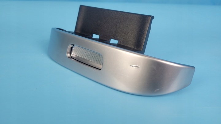 фото №10, W206 захист dekor планка підлокітника a2066803201