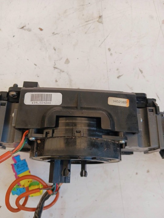 фото №9, Набор стартовый volvo s60 i 2.4 0281010319