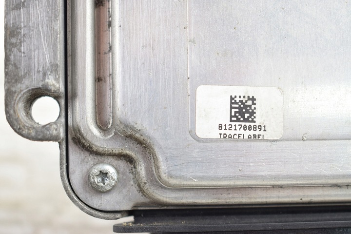 фото №5, Комп'ютер блок керування kia 1.6 cdri 39103-2a715