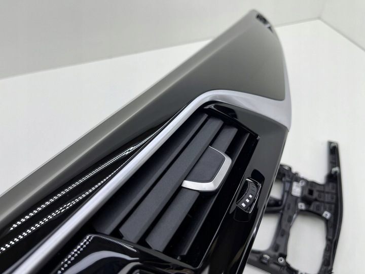 фото №13, Bmw 5 g30 g31 планки декоративний декори європа комплект 9390699