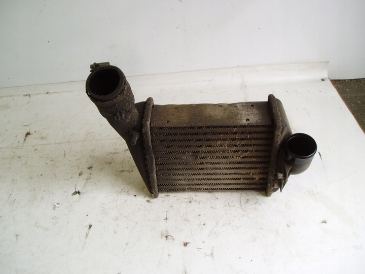 фото №1, Інтеркулер audi a6 c5 2.7t