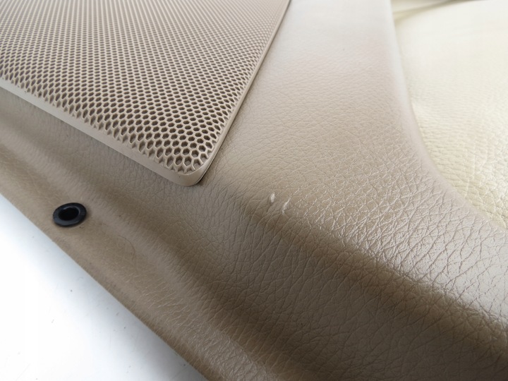 фото №11, Боковина оббивка двері лівий зад задній volvo s60 i