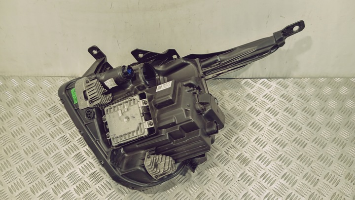 фото №13, Лампа kia sportage v 21-25 полный led 92102r2100 оригинал европа комплектная