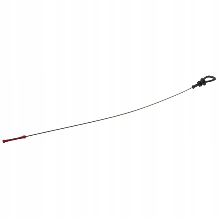 фото №16, Щуп масляная mercedes класс s купе c215 cl 500