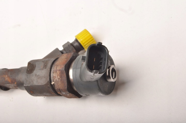 фото №11, Laguna ii scenic megane primera p12 1.9 dci форсунки 8200100272 0445110110b