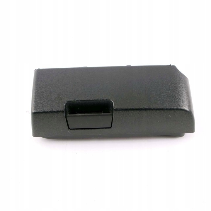 фото №9, Mercedes w212 бардачок сидіння праві перед чорний