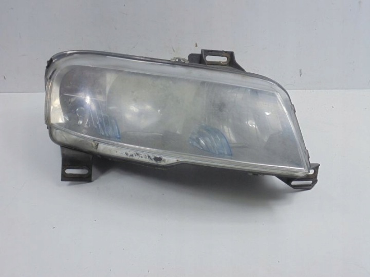фото №8, Fiat stilo фара правое h7 h1 h1 40780748