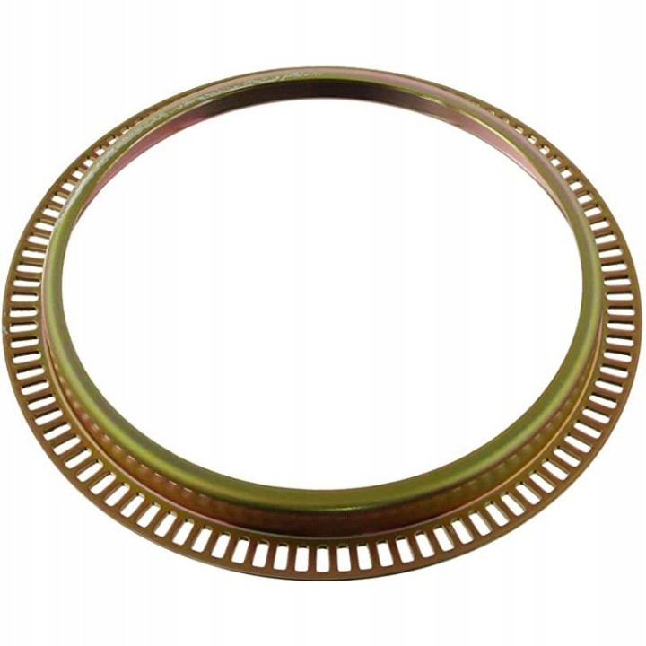 фото №11, Кольцо abs daf 85 cf зад xf febi bilstein fe32391