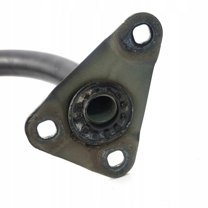 фото №12, Bmw e65 петля багажника правий schwarz 2 - 668