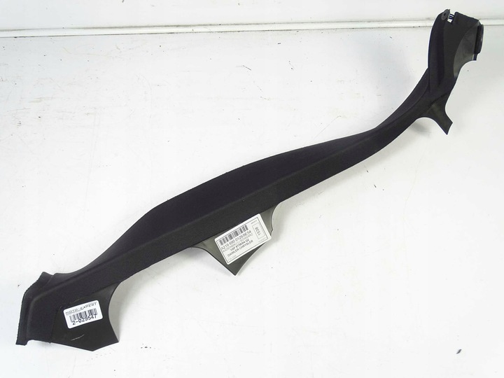 фото №2, Mercedes cls w219 защита стойка c левый зад