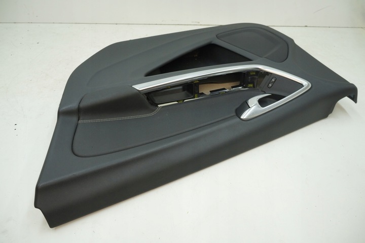 фото №1, Боковина обивка дверь правый перед r.desing volvo s60 ii v60 i