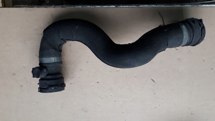 фото №5, S4 b8 шланг шланг воды 3.0 tfsi s5 sq5