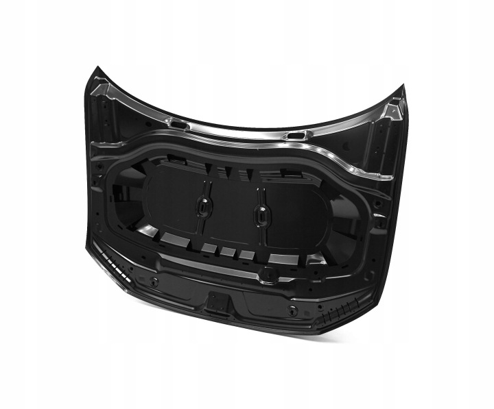 фото №10, Капот do vw tiguan 2016-2020 5ng823031g