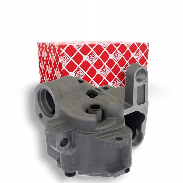 фото №16, Febi bilstein 34722 насос масла