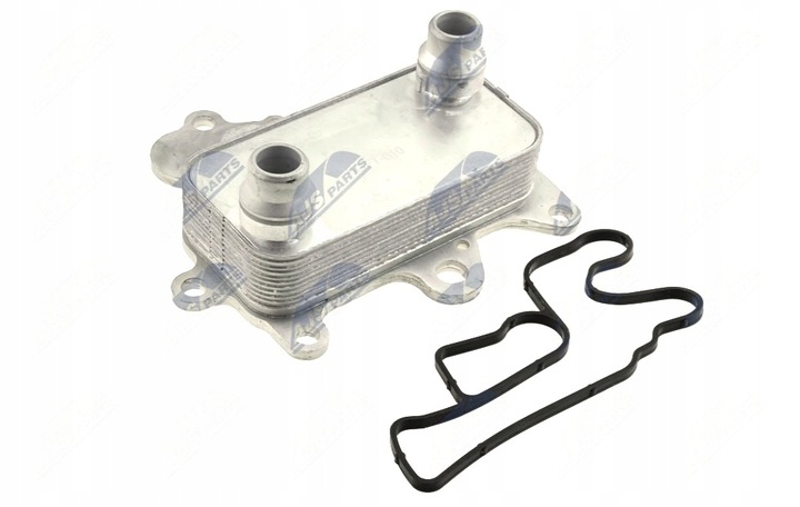 фото №1, Радиаторов масла do fiat 500l 1.6