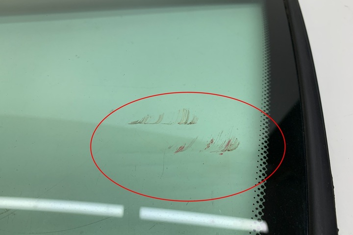 фото №9, Скло ліва задня bmw 7 f01, f02 43r001025 4.4l бензин 330kw 2013