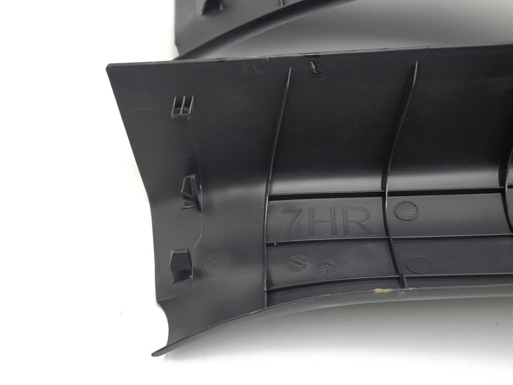 фото №8, Toyota corolla e210 e21 2022 планка пороговая задняя