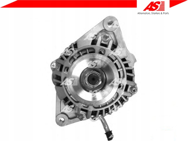 фото №3, As-pl генератор at mn137867 md366050 md313939