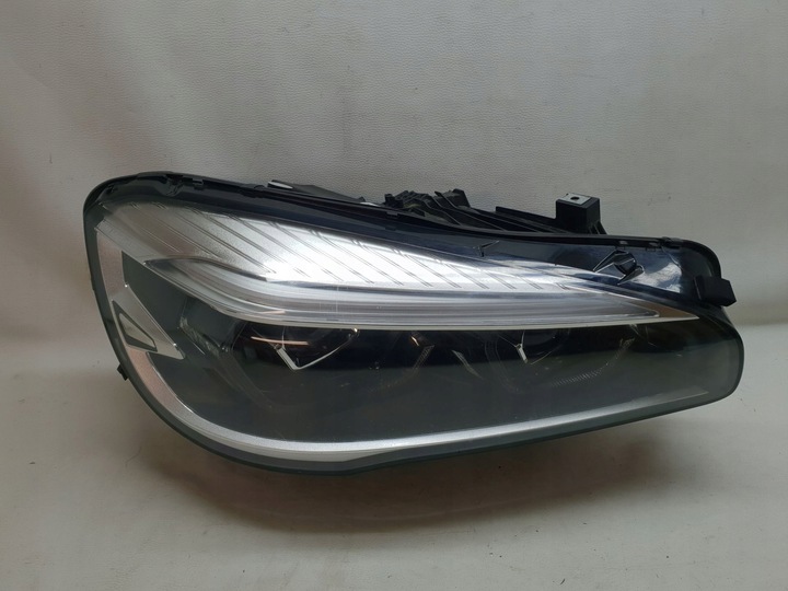 фото №1, Bmw 2 f45 f46 рестайлінг лампа праві перед адаптивний led