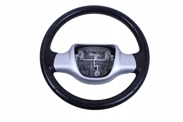 фото №1, Кермо smart fortwo ii 15r. електричний drive