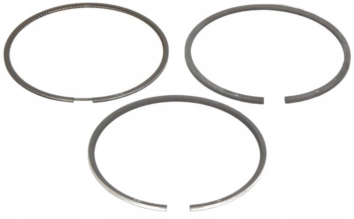 фото №1, Кільця поршневі skoda octavia yeti 1.8 2.0 tsi