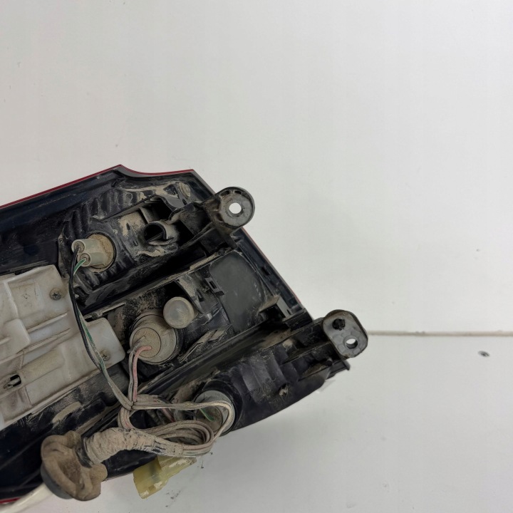 фото №9, Фара правое зад правая задняя subaru legacy v outback oem номер оригинал 22020067