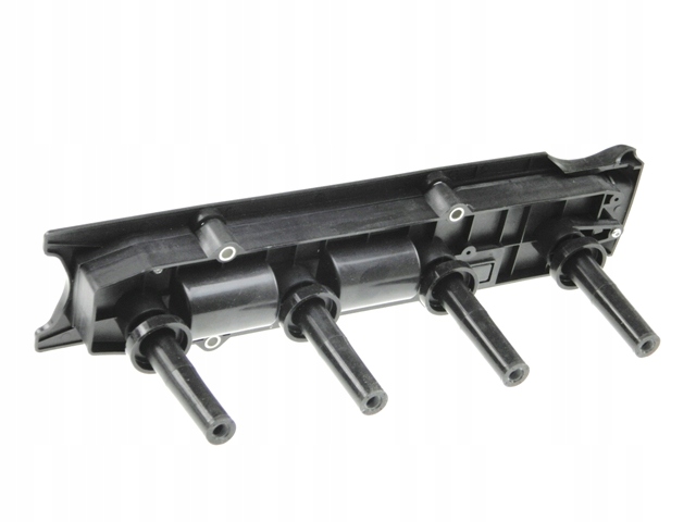 фото №13, Котушка запалювання fiat croma, opel vectra b 2.2 16v
