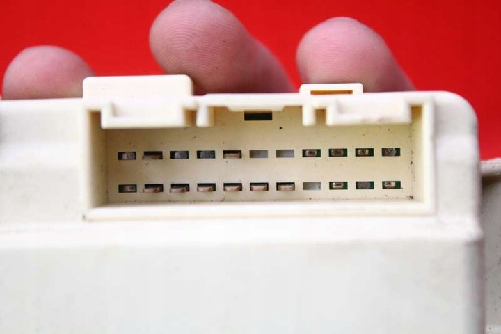 фото №9, Блок керування 91940-d3060 kia sportage 4 iv 1.6 t-gdi 16r