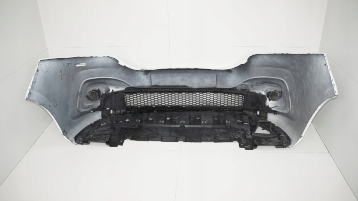 фото №13, Бампер перед передний opel vivaro b 14-19r 474