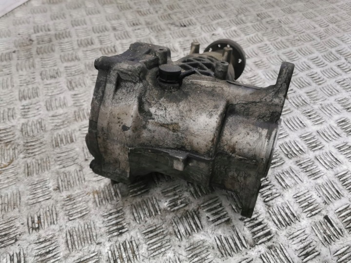 фото №6, Кпп роздавальна land rover discovery sport 3326510