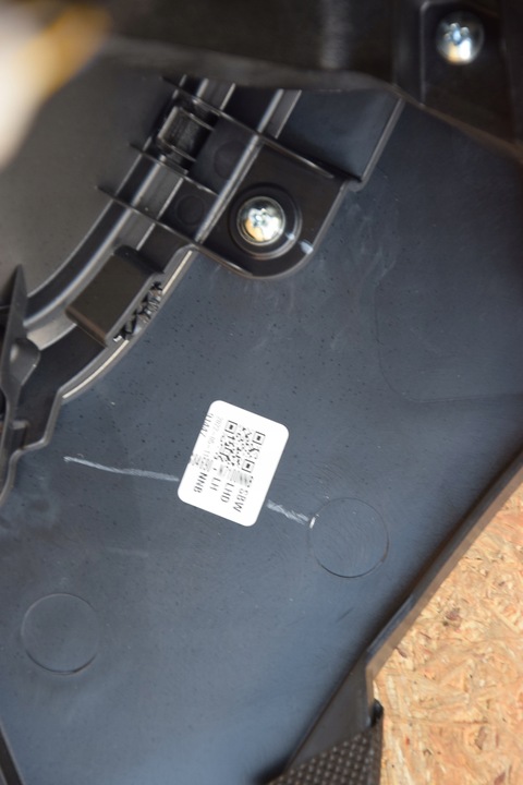 фото №12, Подлокотник кожа полный tucson iv 846c7-n7100 84640-n7100 22r 0km новый 20-