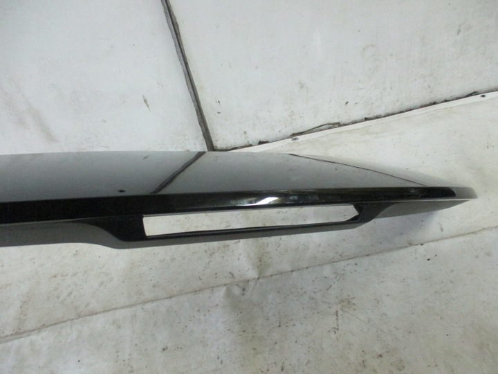 фото №9, Спойлер спойлер крышки renault megane 4 iv 960301593r