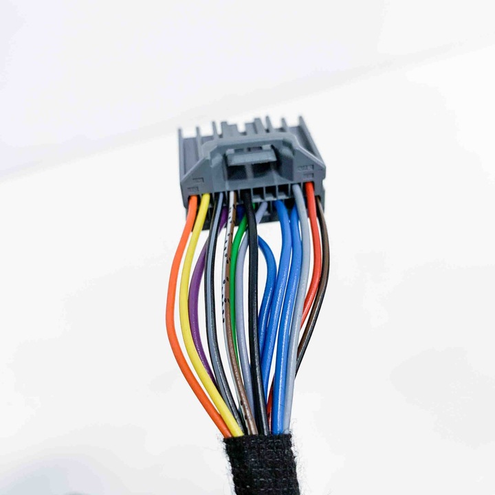 фото №10, Зеркало правые volvo v90 ii e1041347 10595393 2.0l 183kw 2019