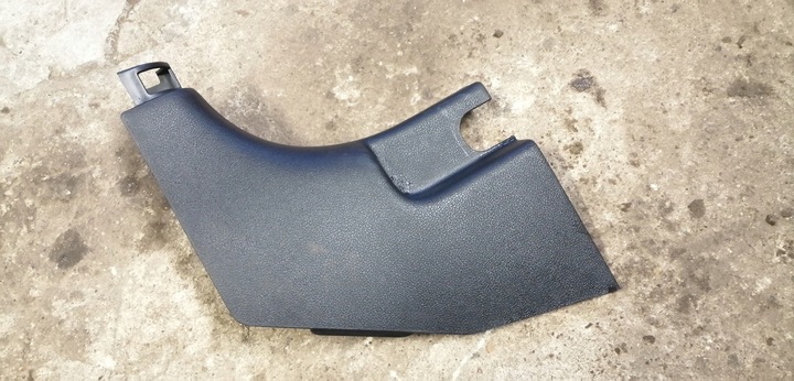 фото №1, Hyundai i30 iii защита порога левая 85823-g4000