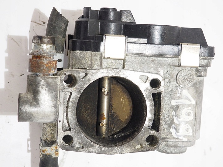 фото №9, Opel astra zafira дросельна заслінка 055352858 25362123