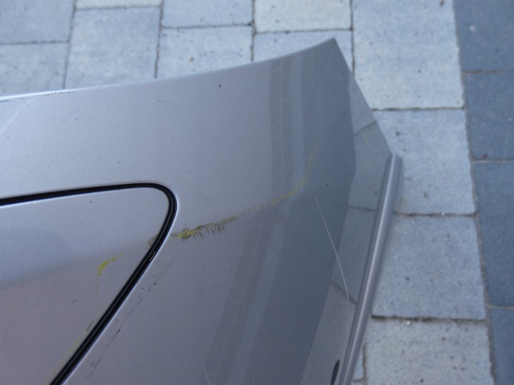 фото №9, Решётка бампер решётки mercedes b-klasa w242 электрический