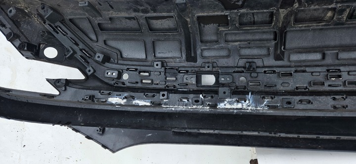 фото №15, Бампер hyundai tucson iv 4 n-line nx4e 20- зад задний