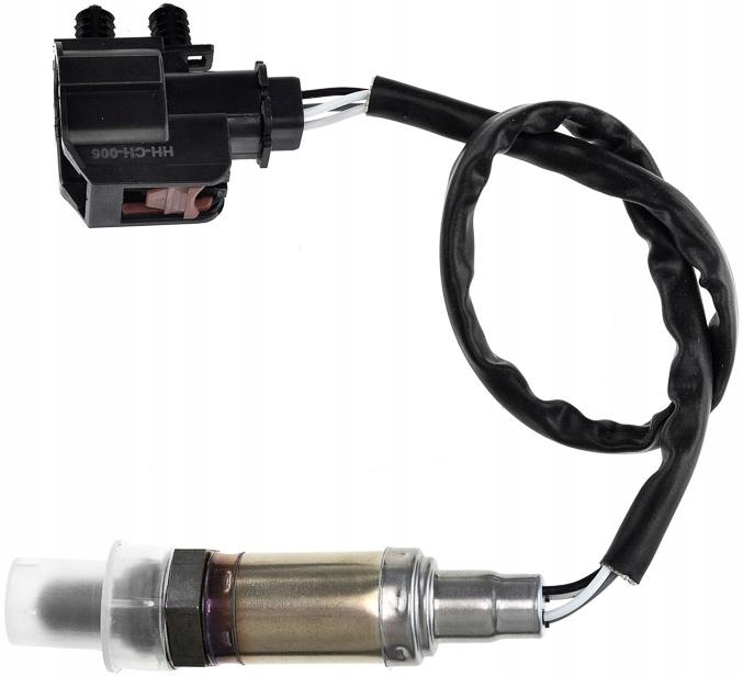 фото №1, Лямбда-зонд nty esl-ch-006