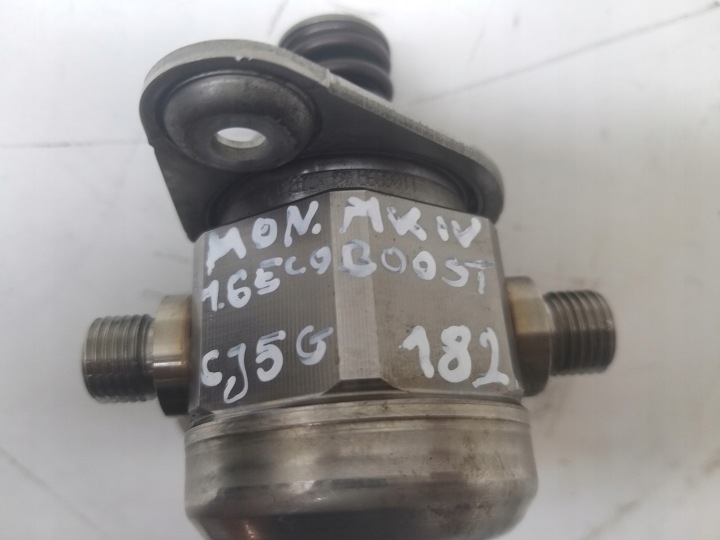 фото №11, Насос пального 1.6 ecoboost mondeo focus c-max kuga volvo bm5g-9d376-ba