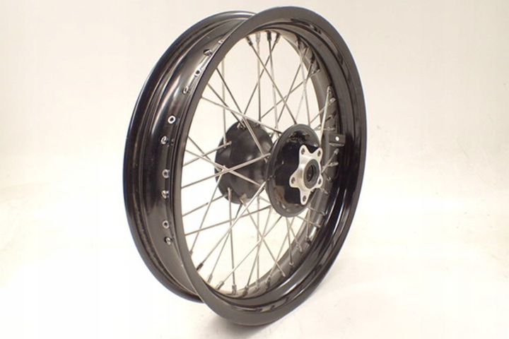 фото №8, Bmw r18 classic 2021r диск перед 19"x3.50